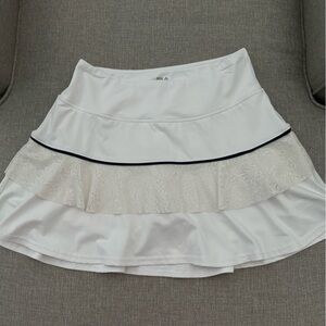 Fila tennis skirt